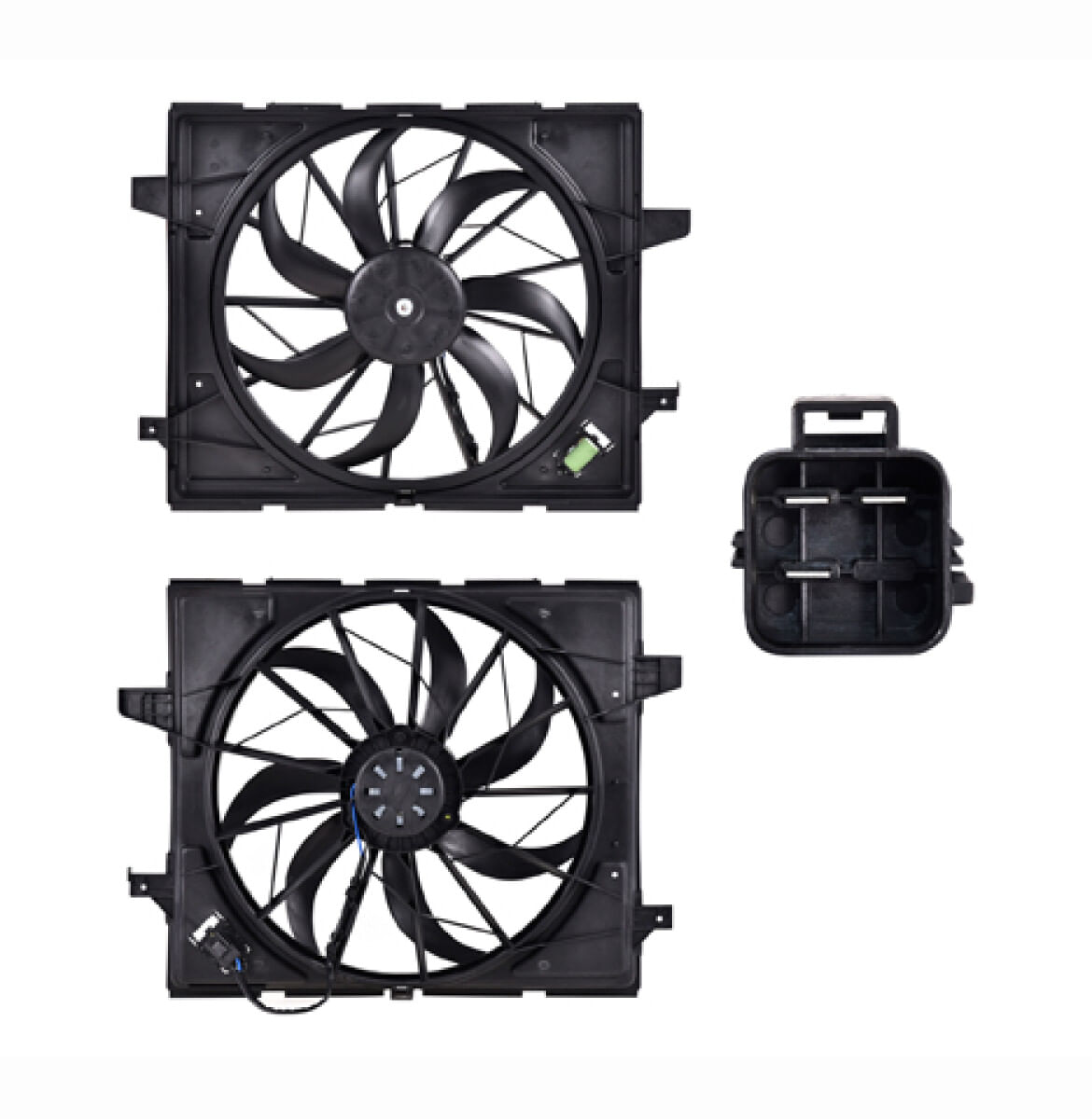 Motoventilador