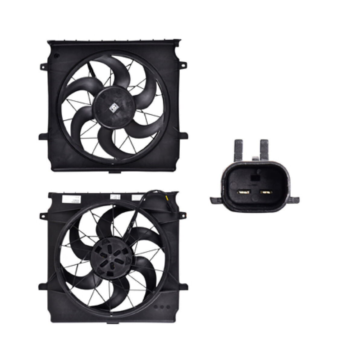 Motoventilador
