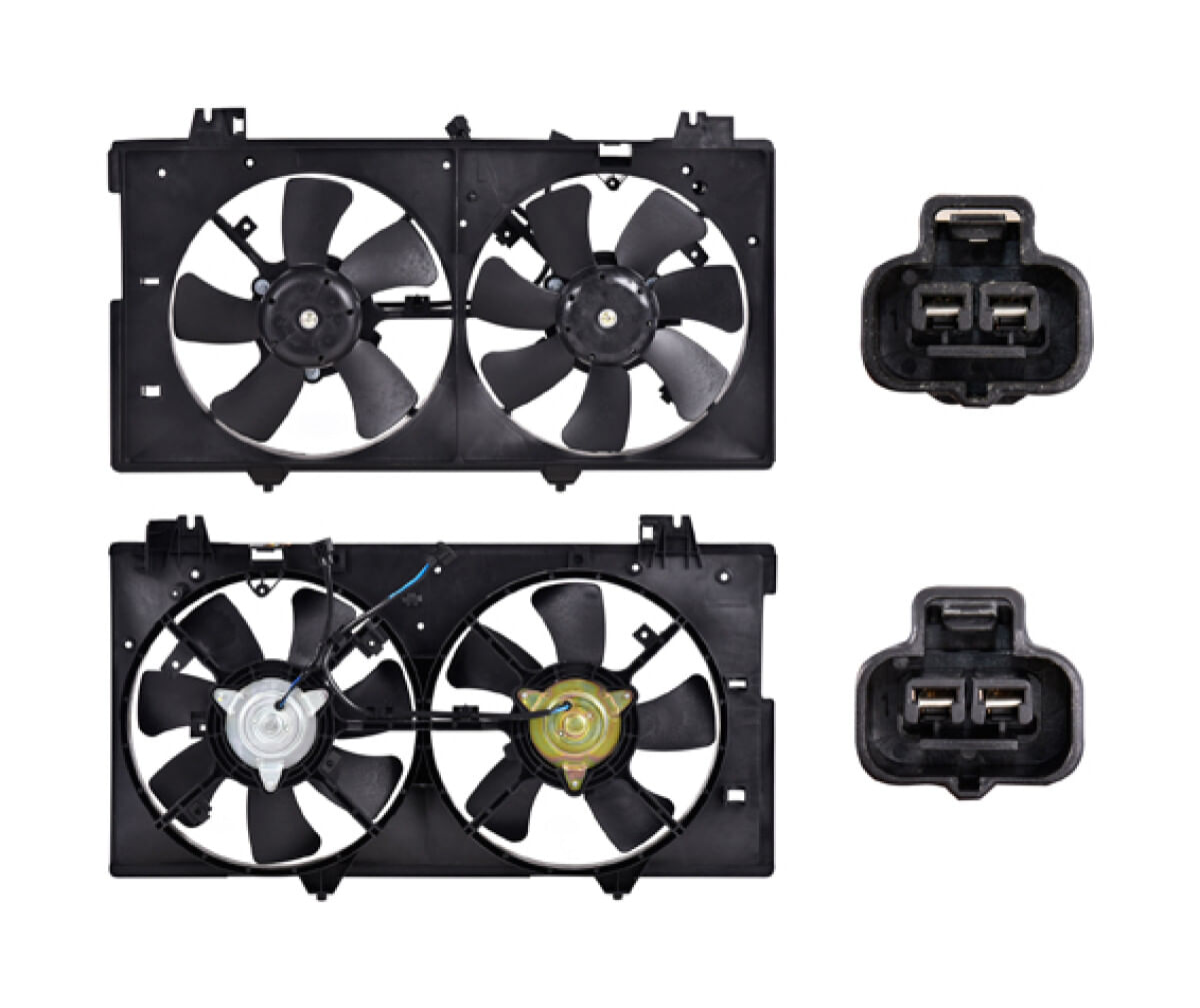 Motoventilador