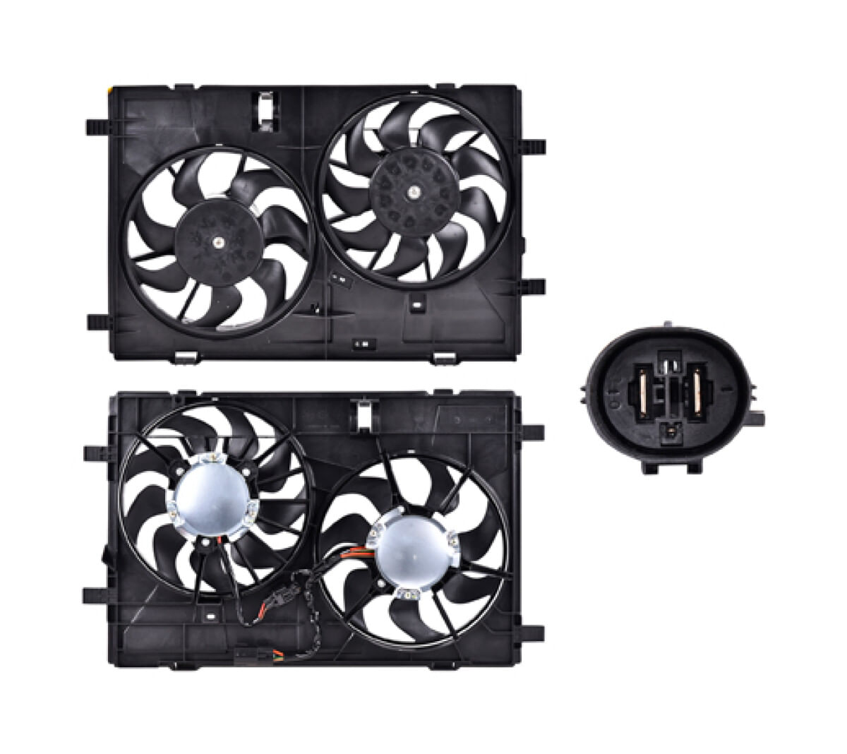 Motoventilador