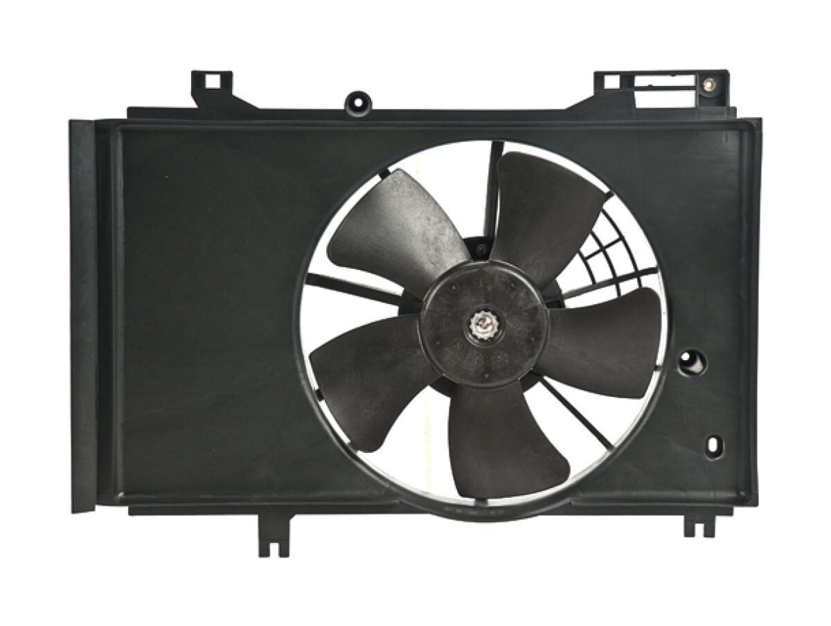 Motoventilador
