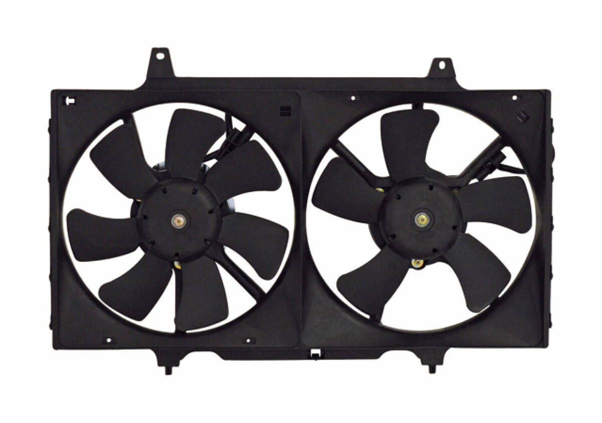 Motoventilador