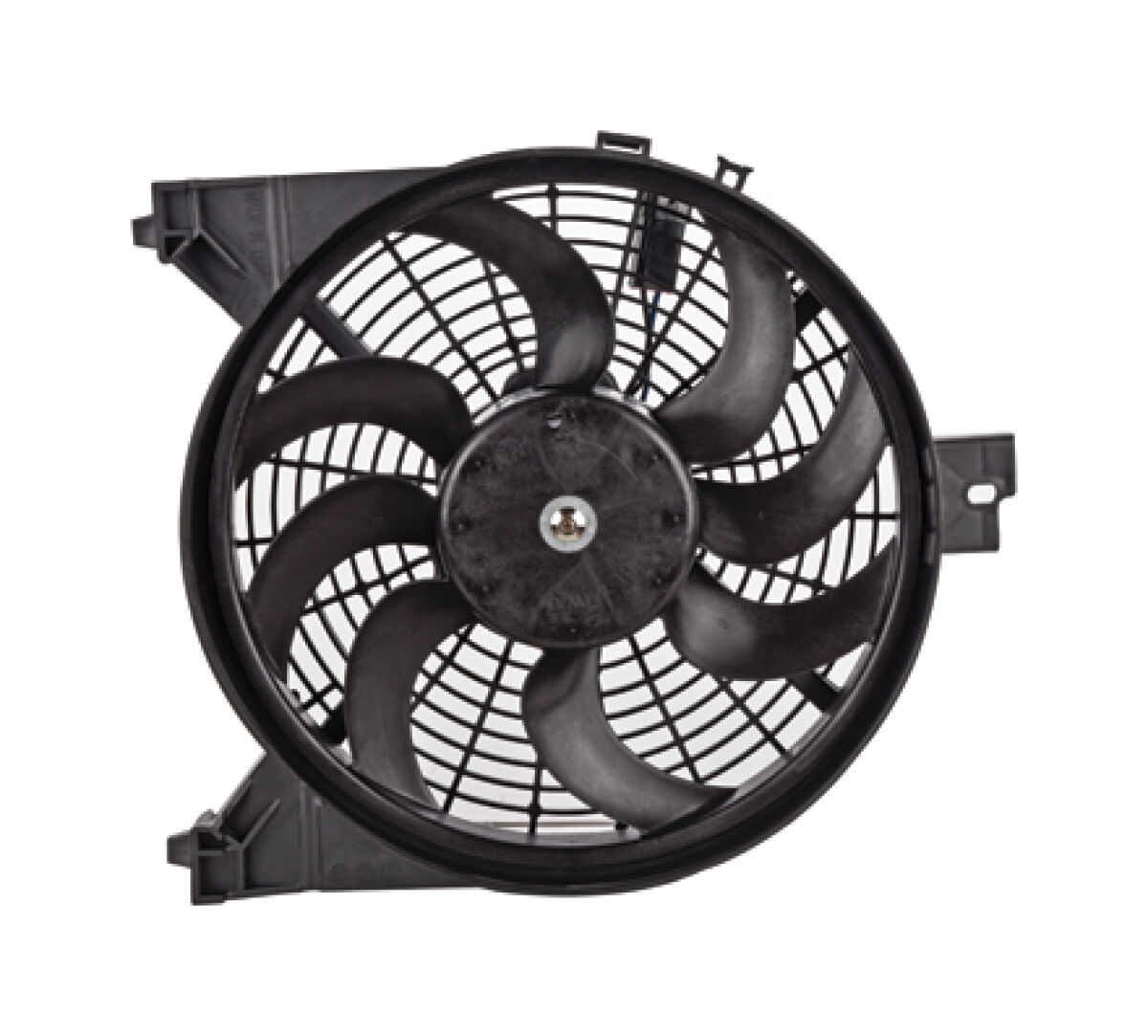 Motoventilador