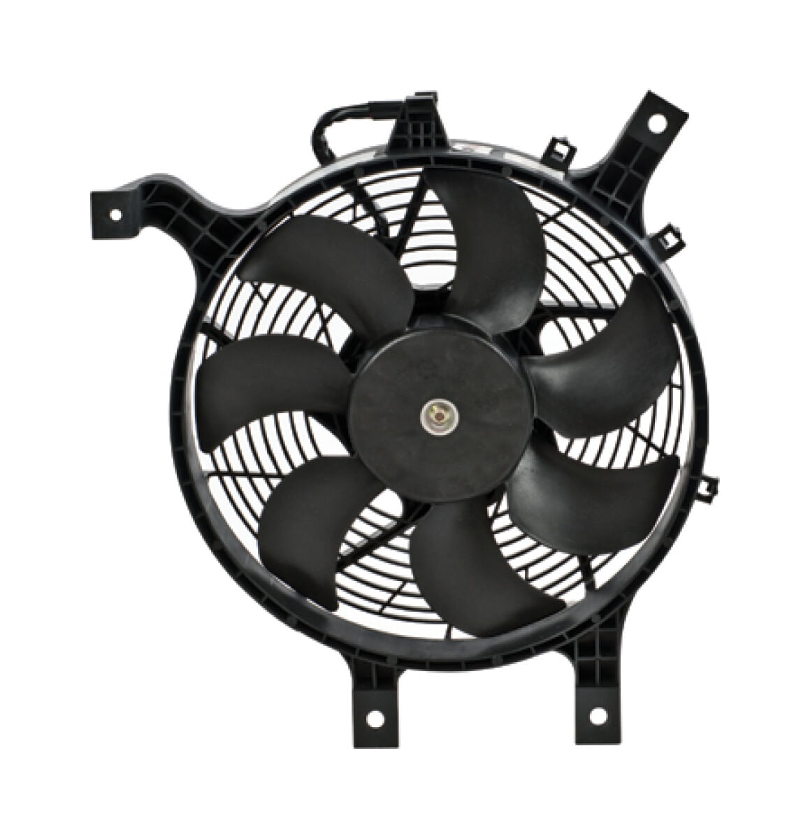 Motoventilador
