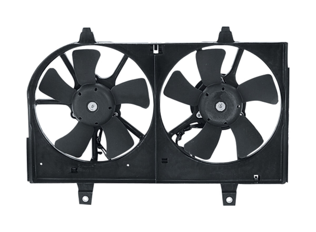 Motoventilador