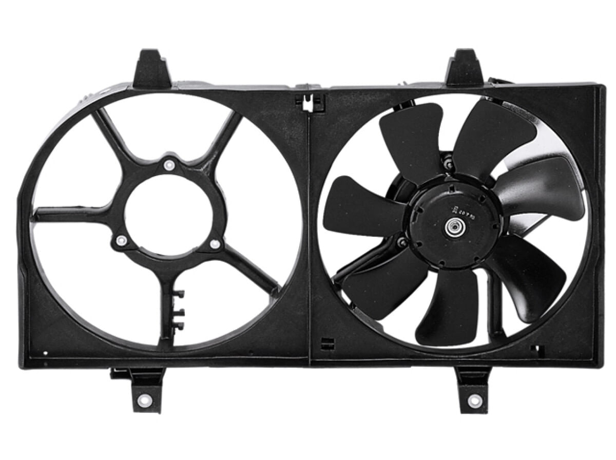 Motoventilador