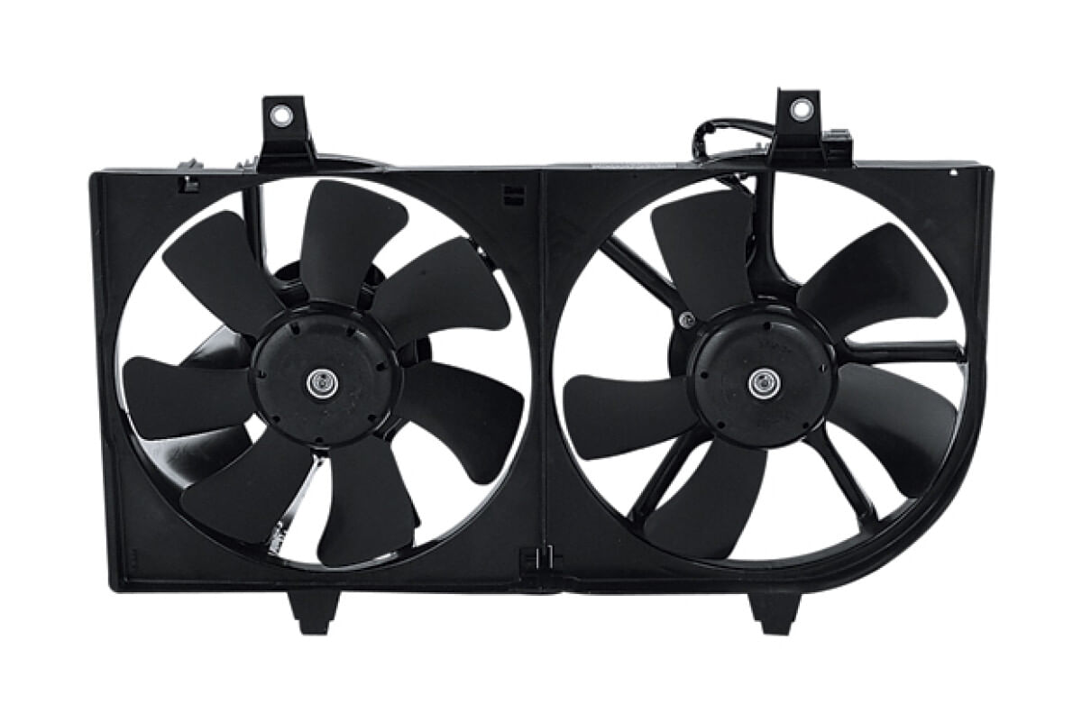 Motoventilador