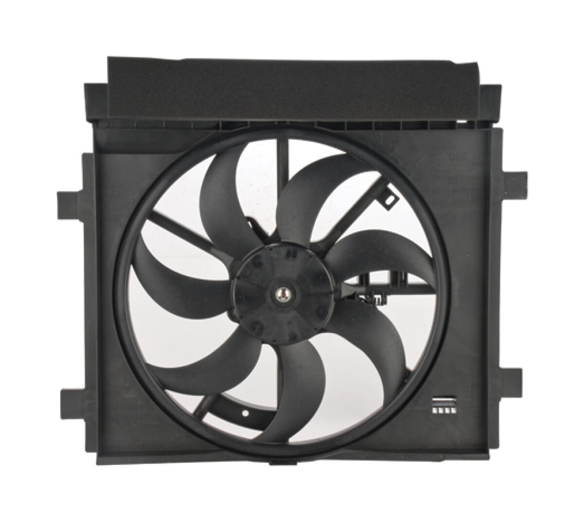 Motoventilador Sencillo