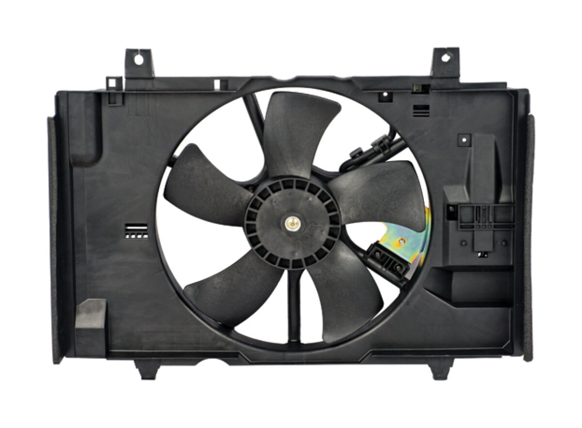 Motoventilador