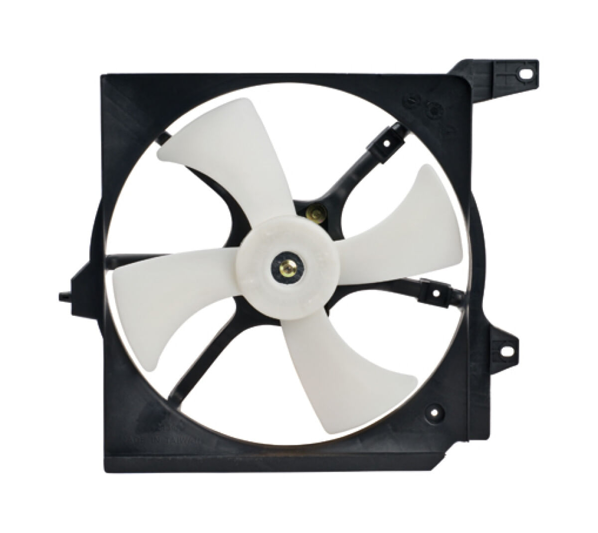 Motoventilador