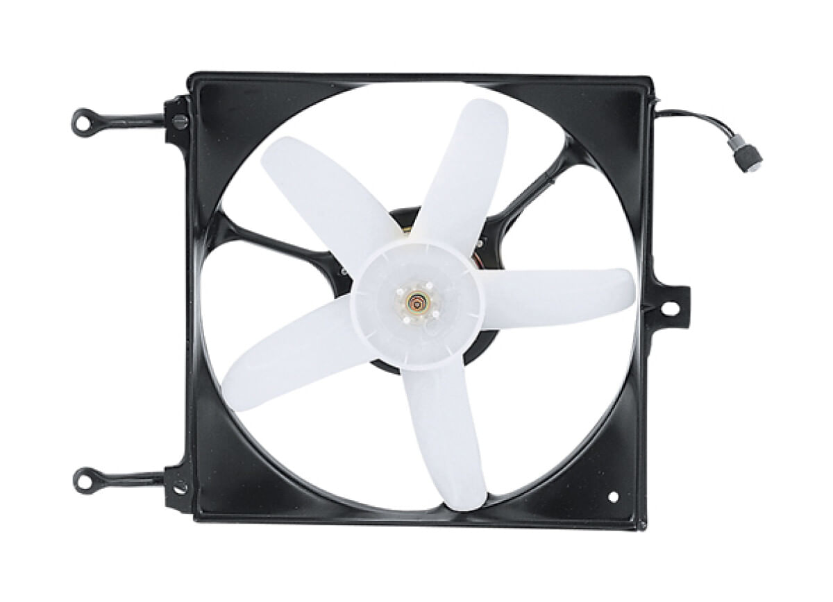 Motoventilador