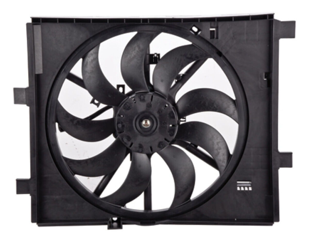 Motoventilador Sencillo