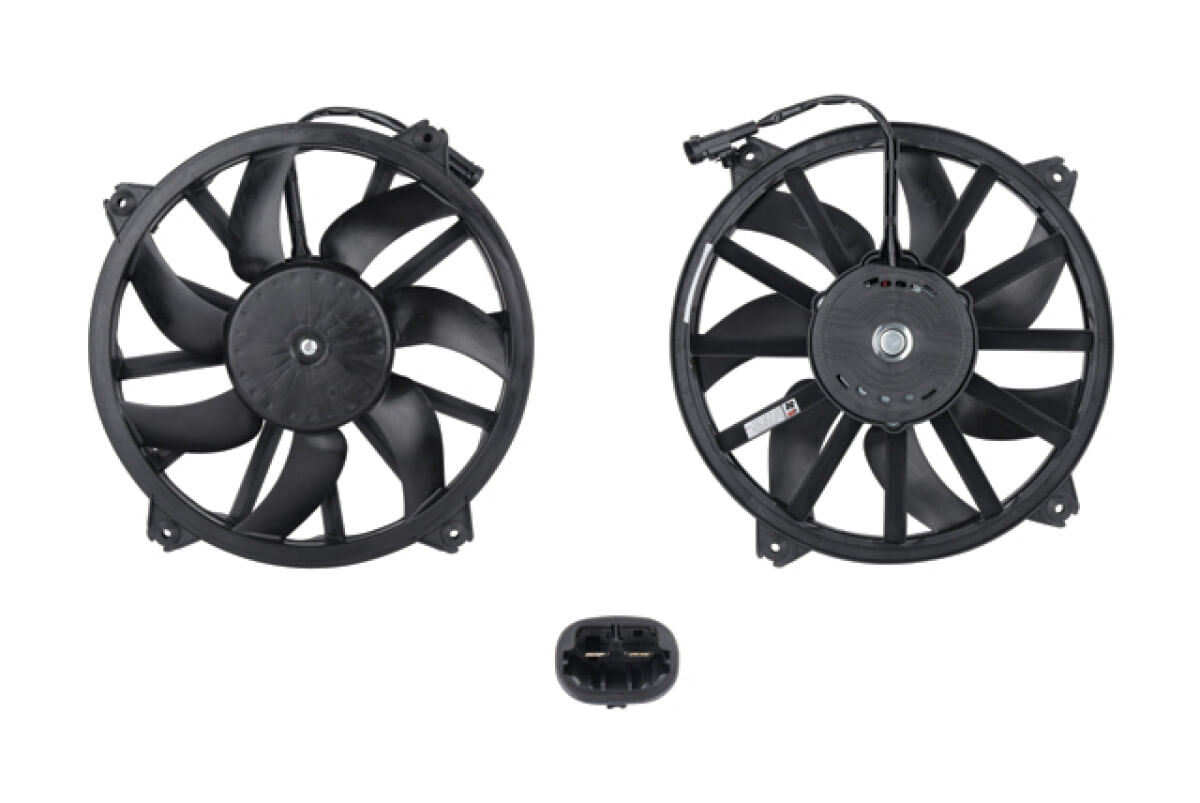 Motoventilador
