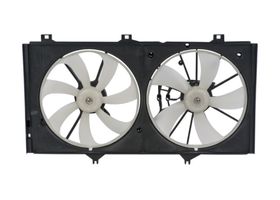 Motoventilador Doble