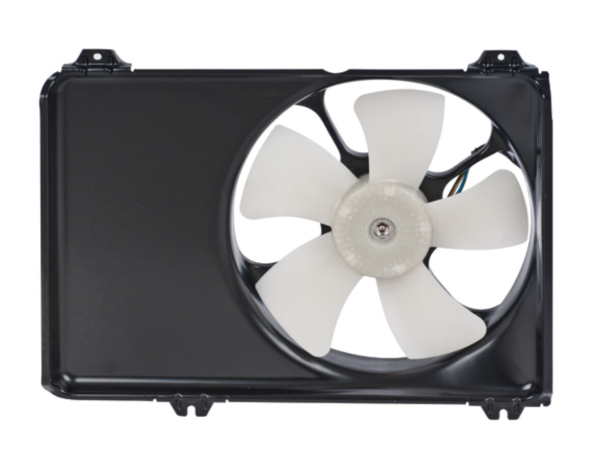 Motoventilador Sencillo