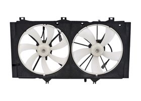 Motoventilador Doble