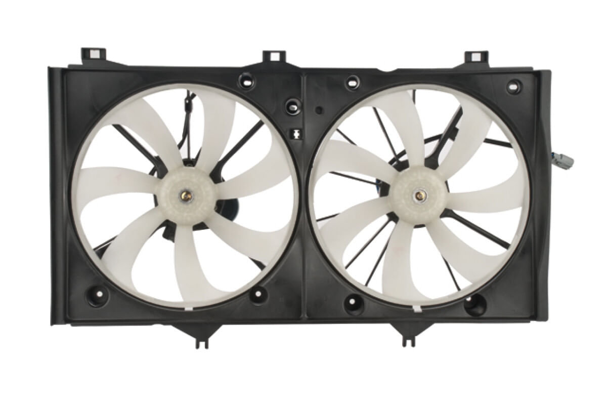 Motoventilador
