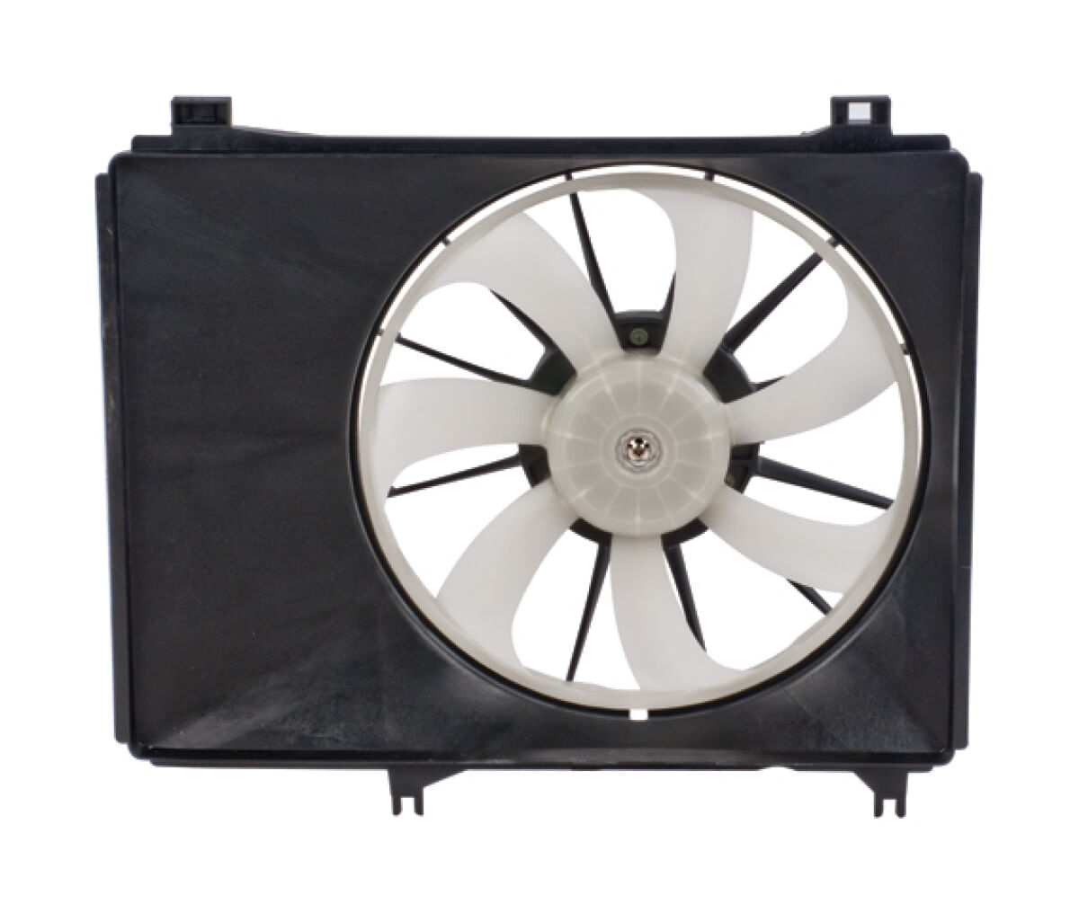 Motoventilador Sencillo