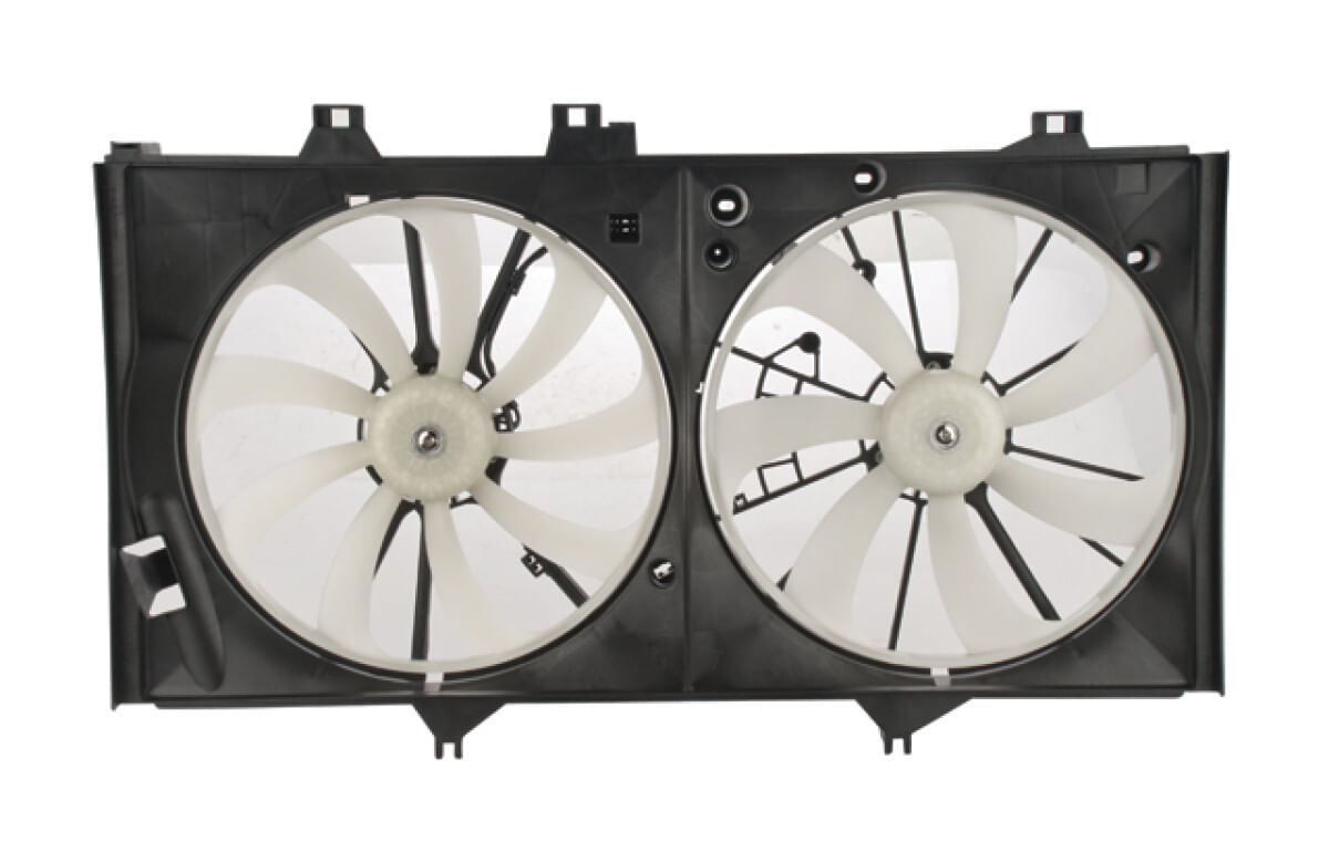Motoventilador