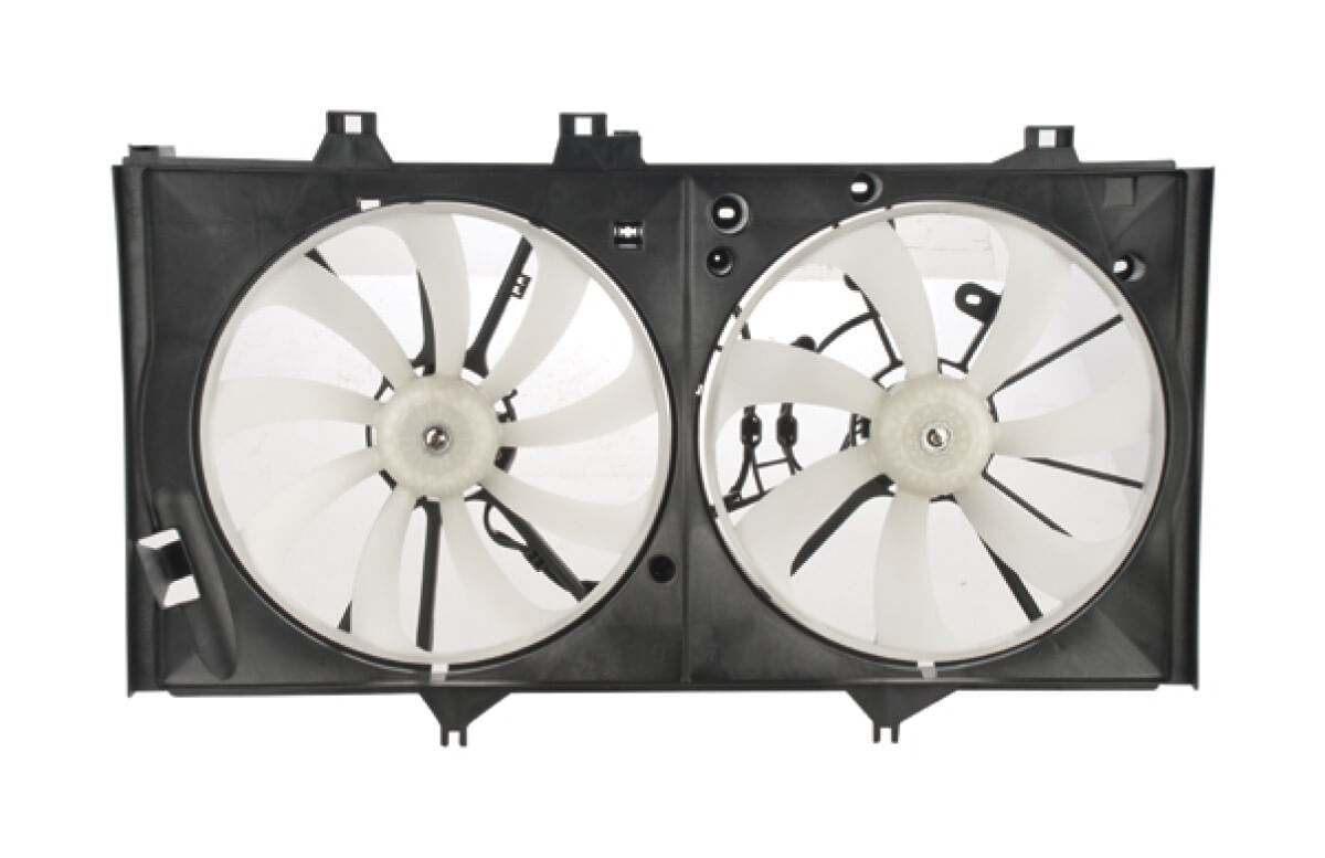 Motoventilador
