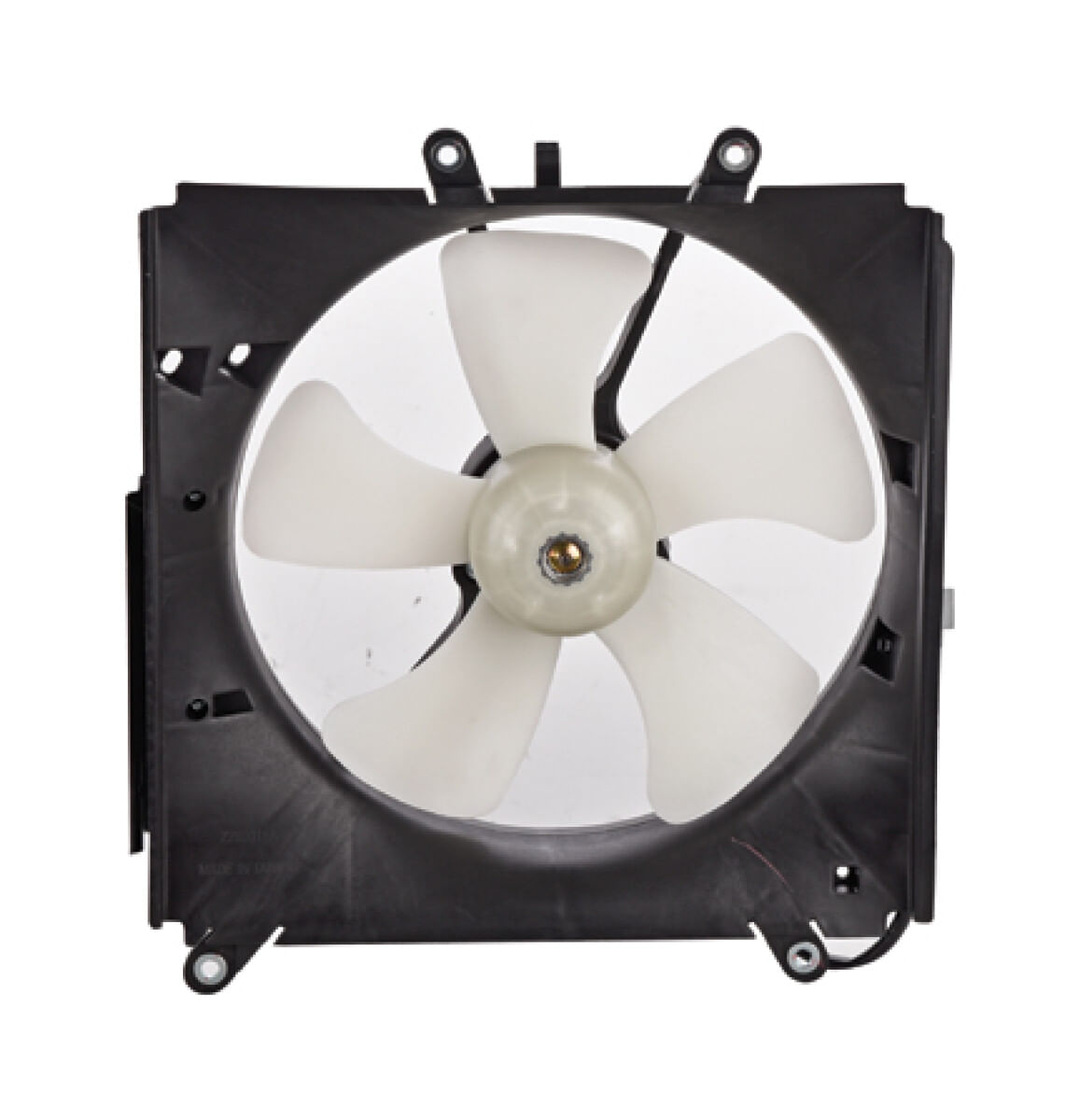Motoventilador