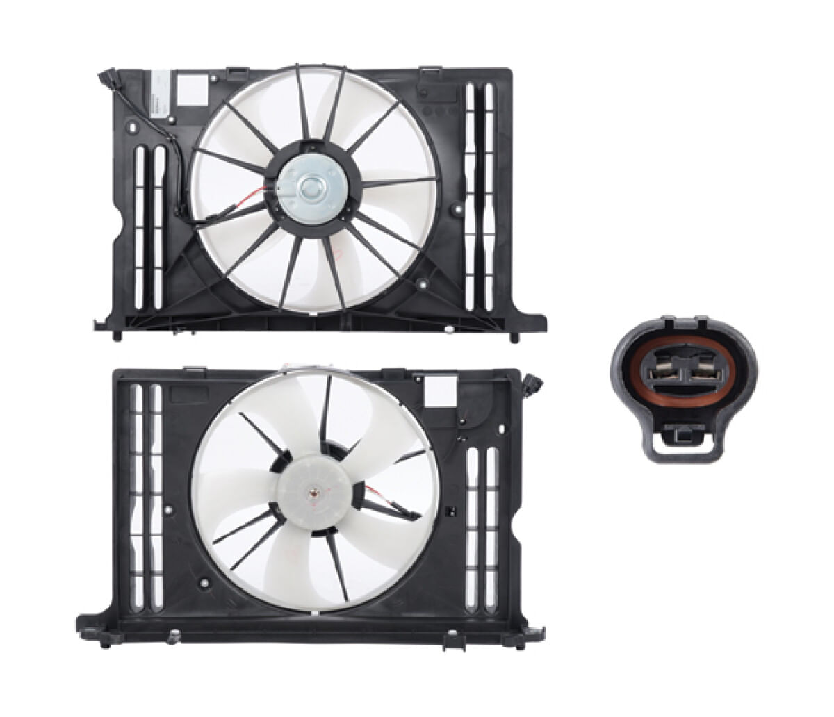 Motoventilador Sencillo