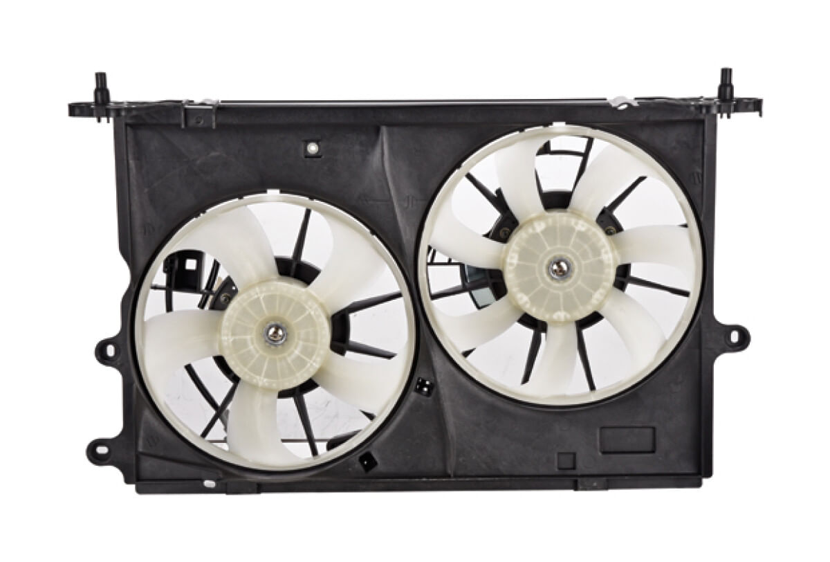 Motoventilador