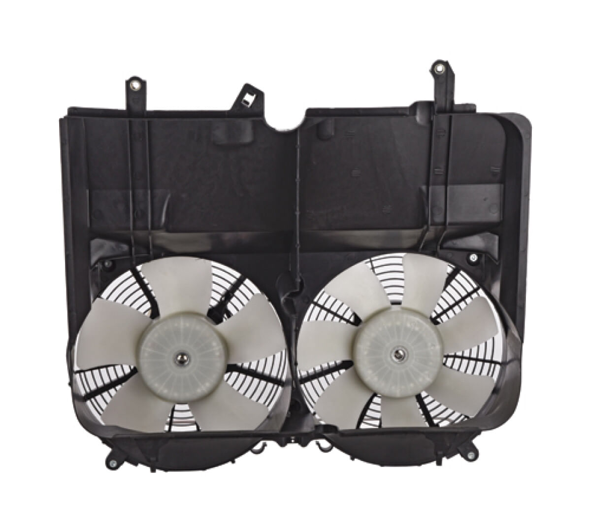Motoventilador Doble