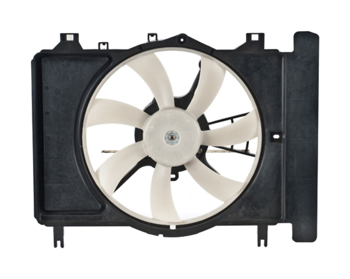 Motoventilador