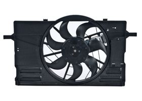Motoventilador Doble