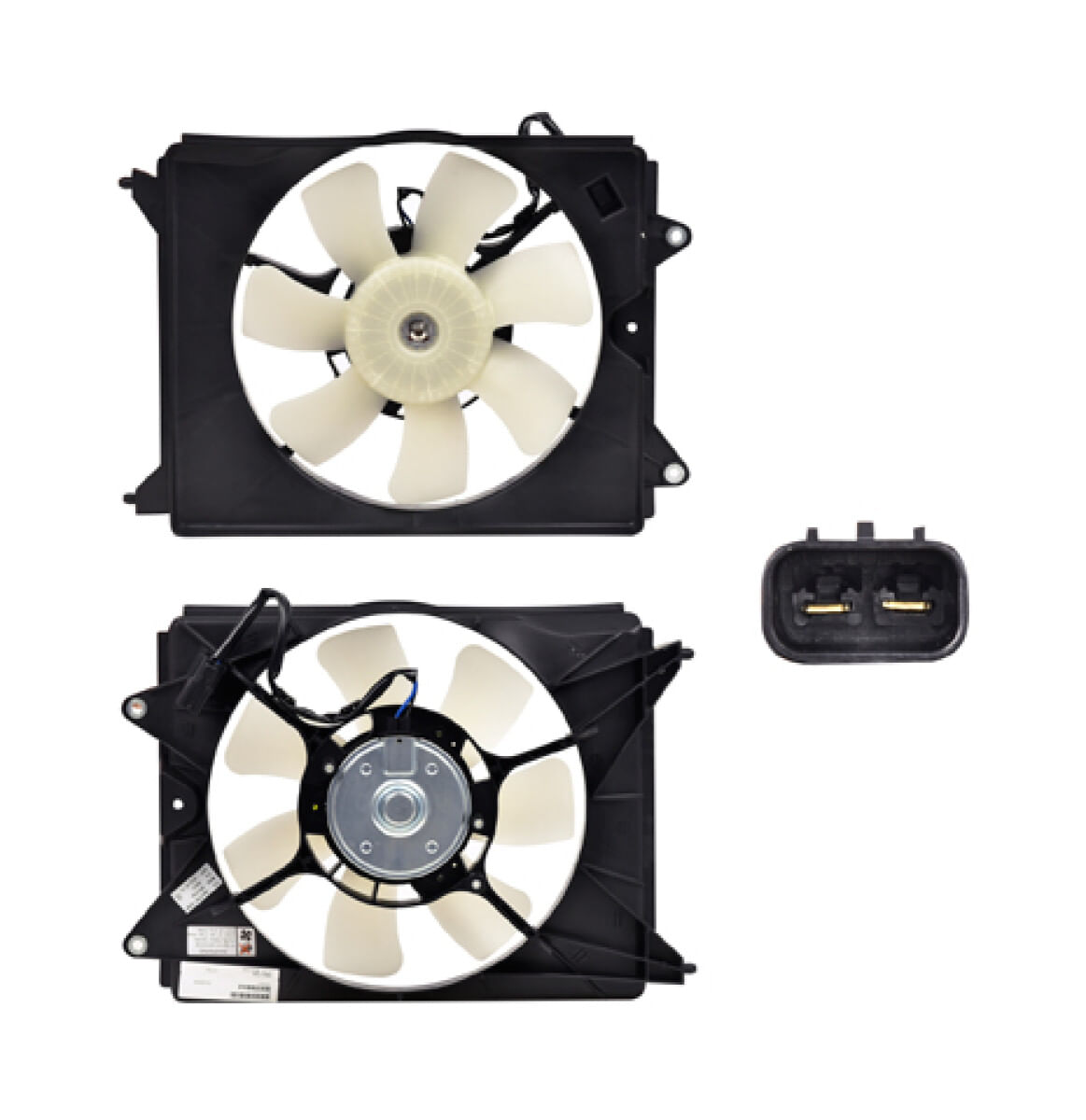 Motoventilador