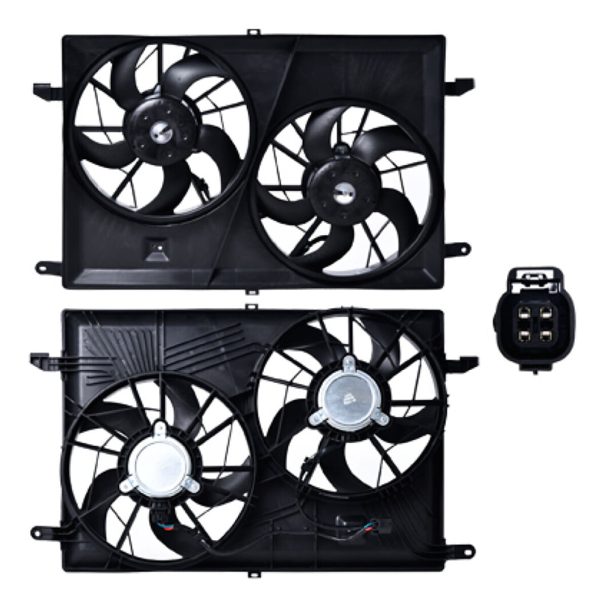 Motoventilador