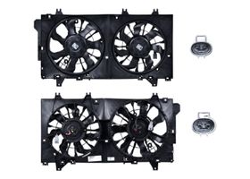 Motoventilador