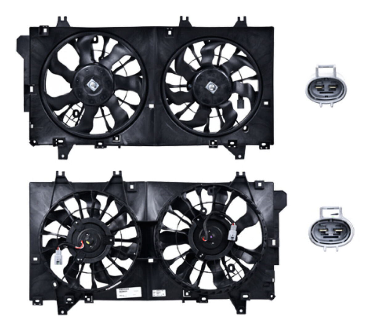 Motoventilador