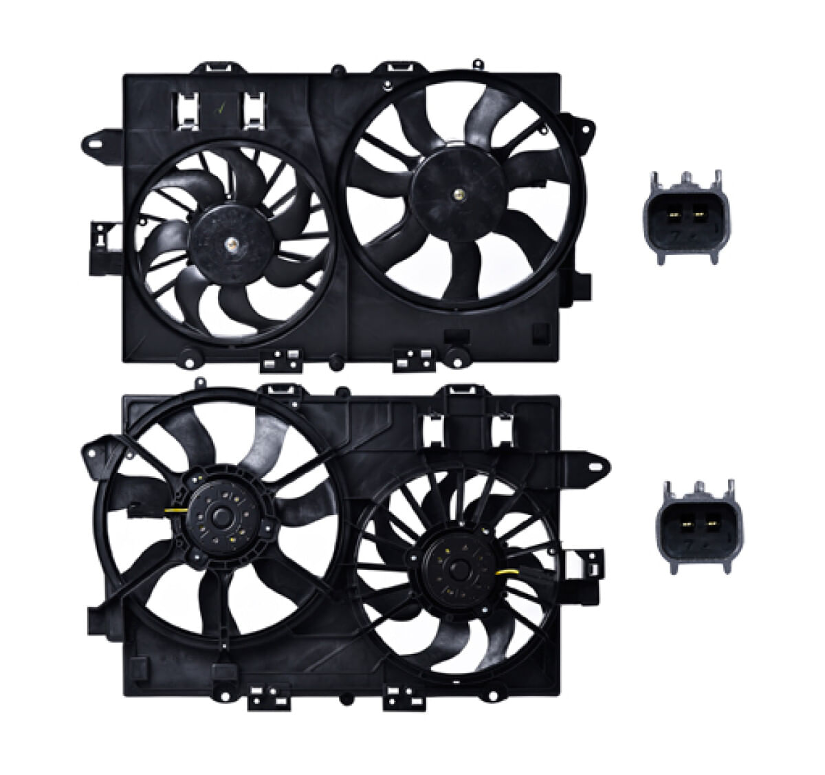 Motoventilador