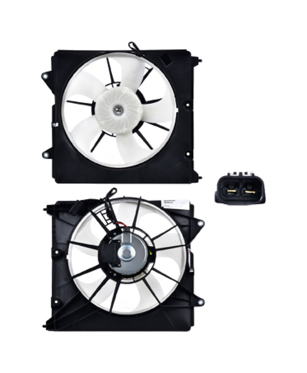Motoventilador