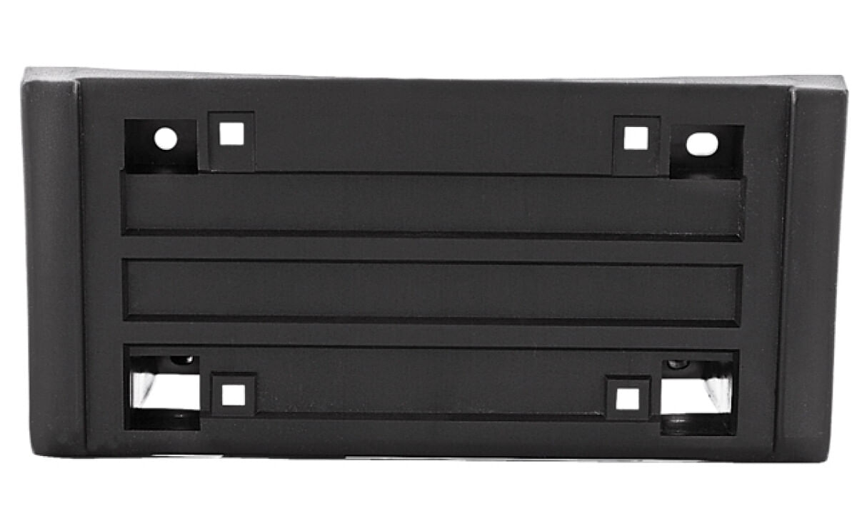 Porta Placas