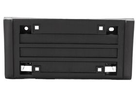 Porta Placas Delantero