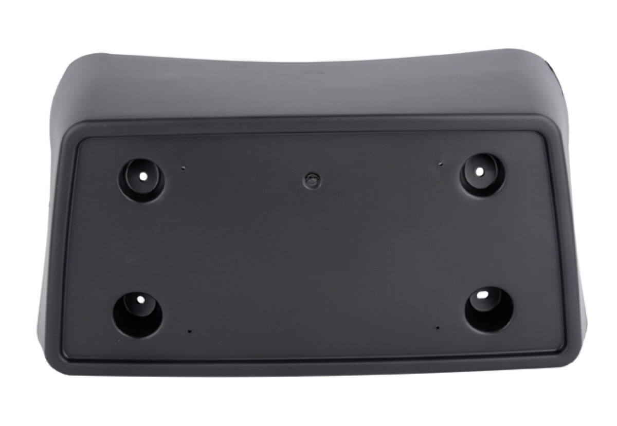 Porta Placas Delantero