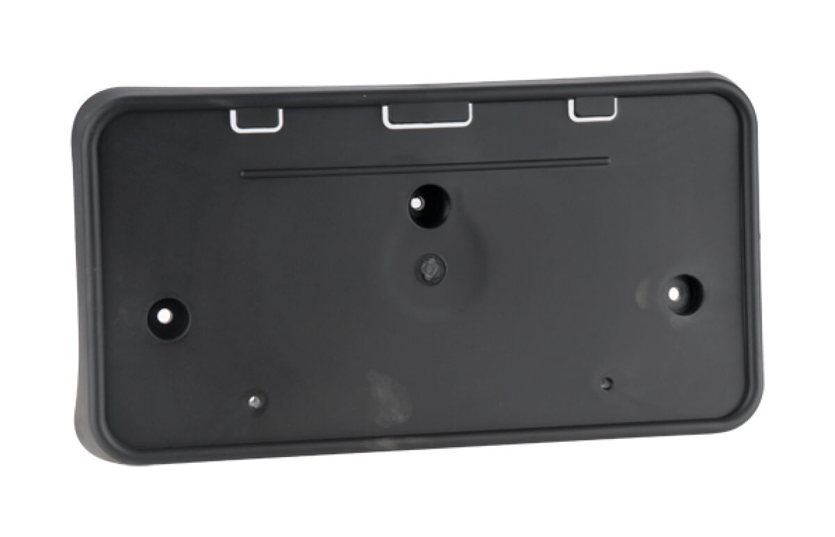 Porta Placas Delantero