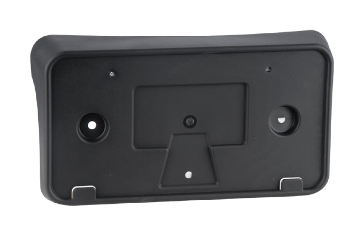 Porta Placas Delantero