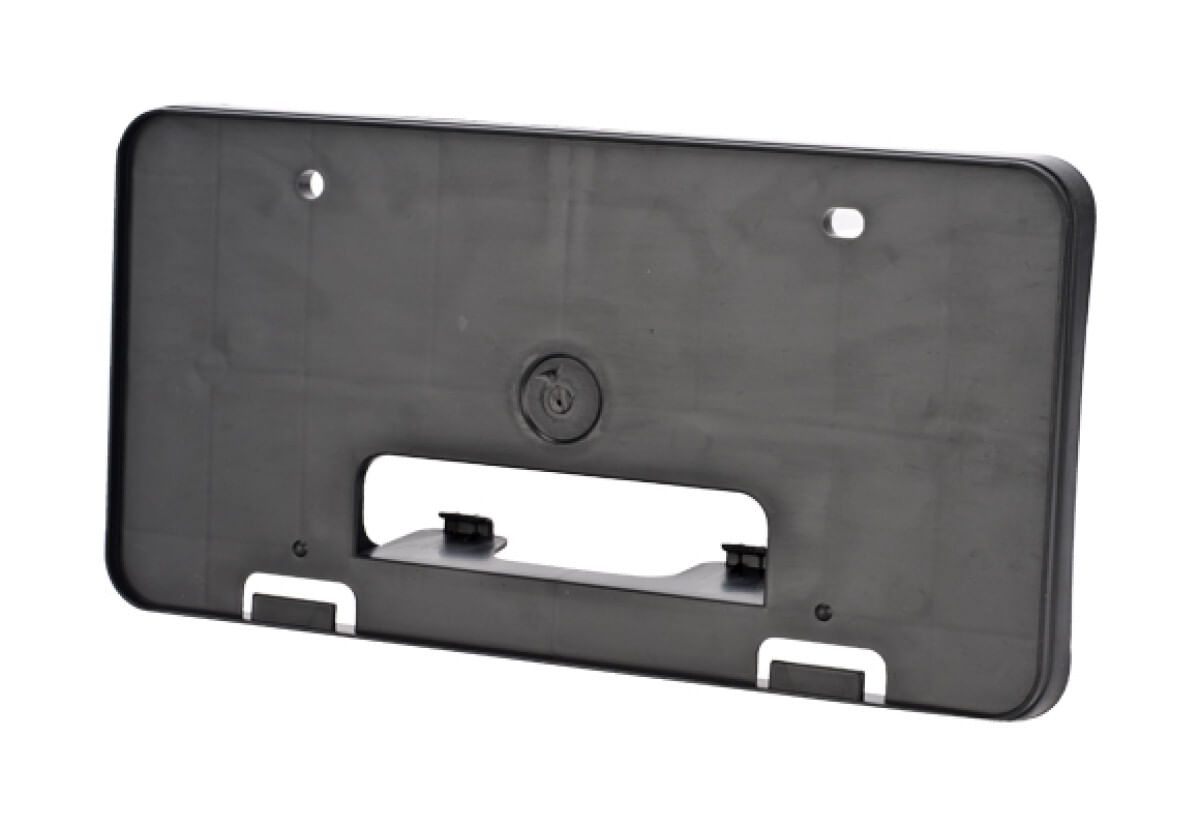 Porta Placas Delantero