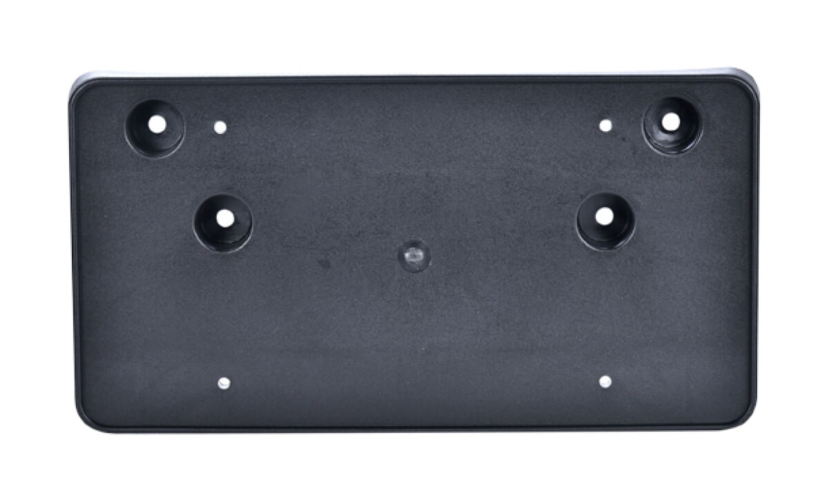 Porta Placas Delantero