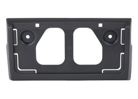 Porta Placas Delantero