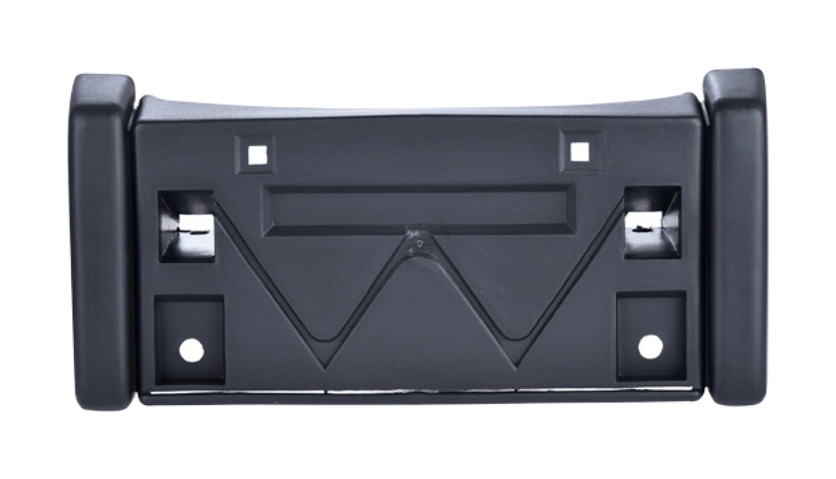 Porta Placas Delantero