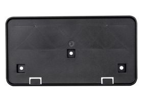 Porta Placas Delantero