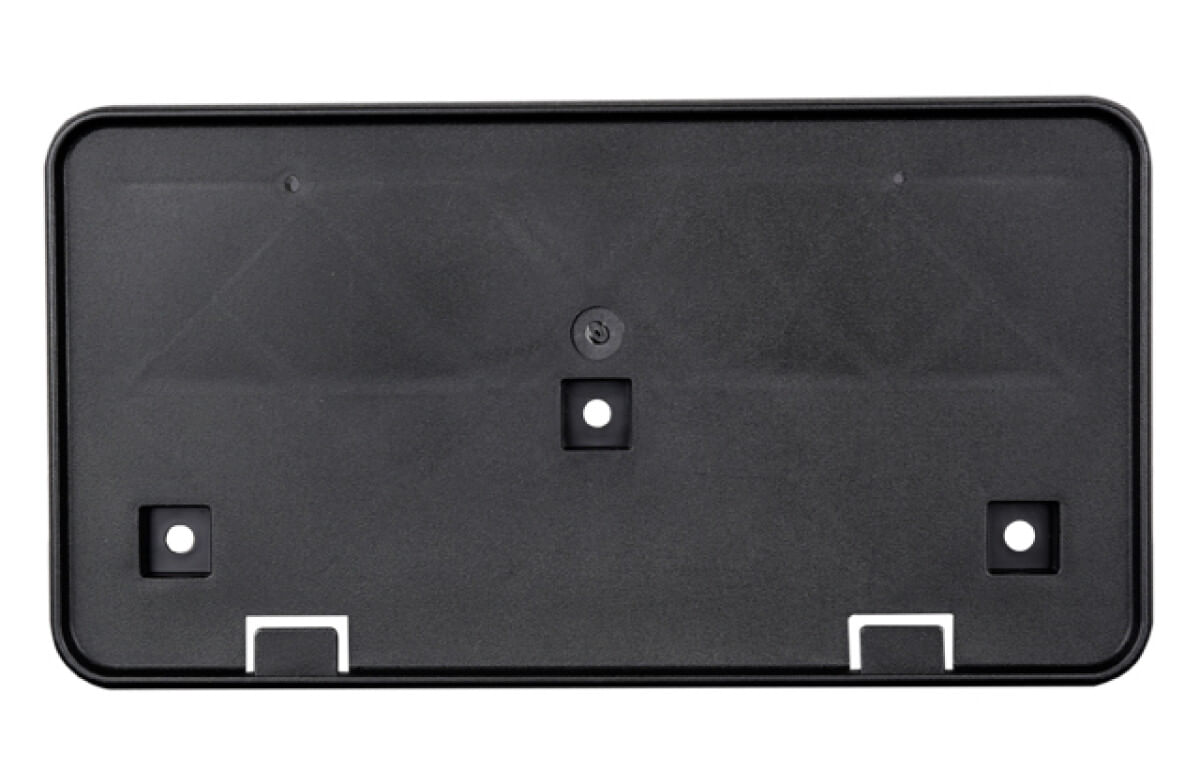 Porta Placas Delantero