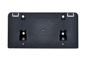 Porta Placas Delantero