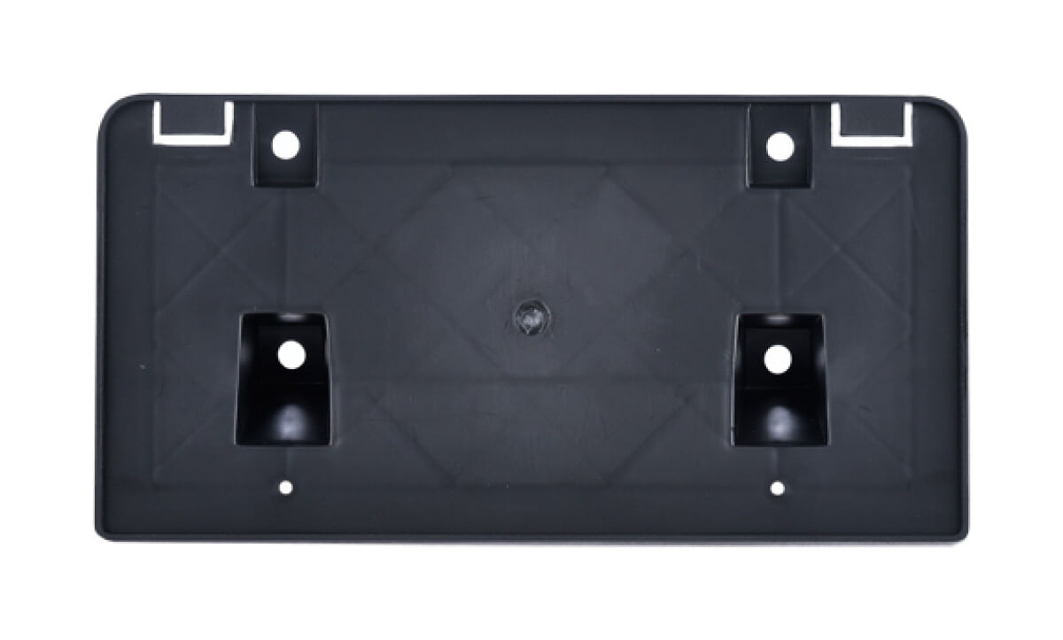 Porta Placas Delantero