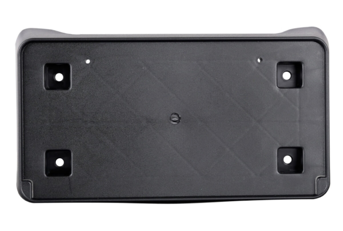 Porta Placas Delantero